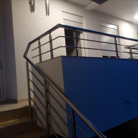 Apartmani M&V Sutomore Exterior foto