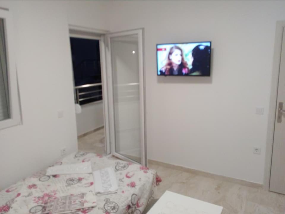 Apartmani M&V Sutomore Exterior foto